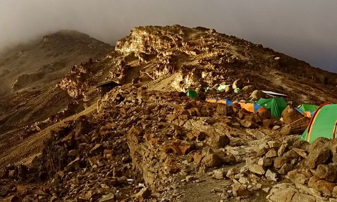 Récit de voyage – Kilimandjaro 2019