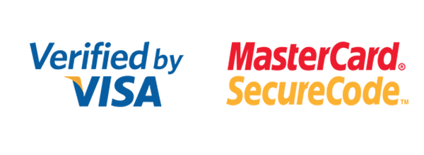 Verified by VISA / MasterCard Secure Code