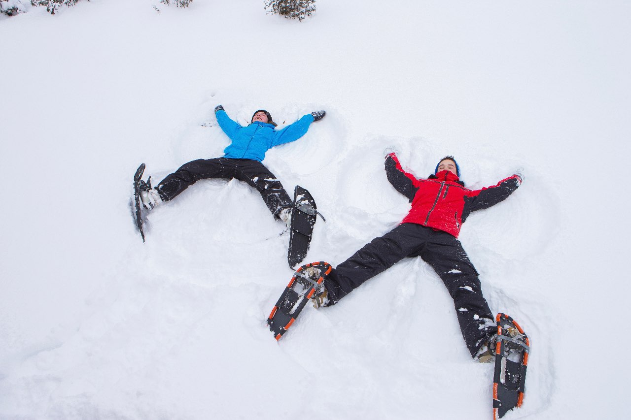 Partir à la découverte des plaisirs de la neige